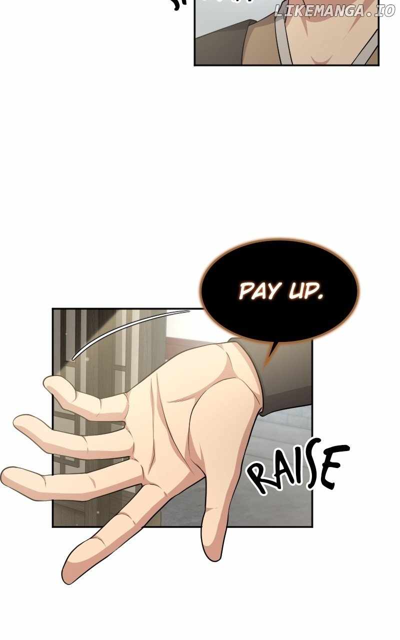 The Laws of Cultivation Chapter 34 - Page 67