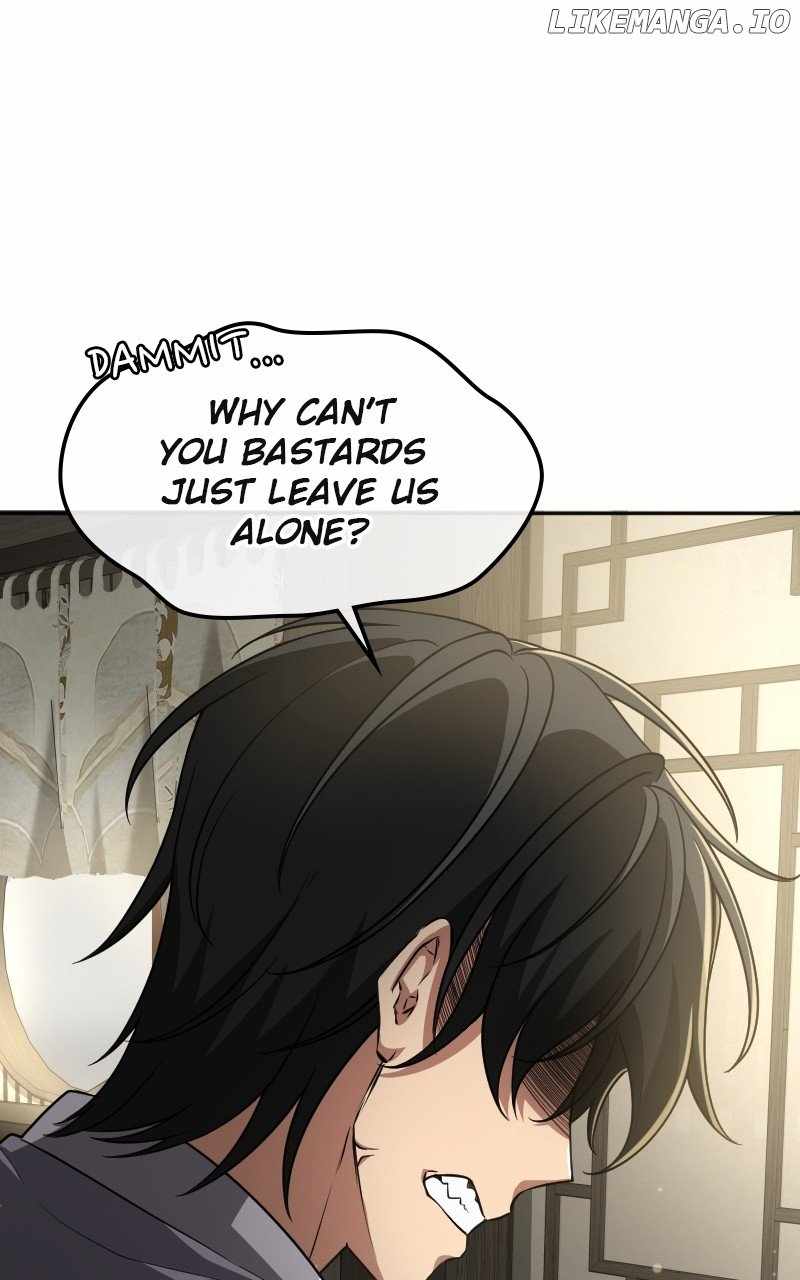The Laws of Cultivation Chapter 34 - Page 68