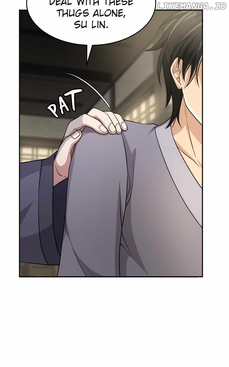 The Laws of Cultivation Chapter 34 - Page 70