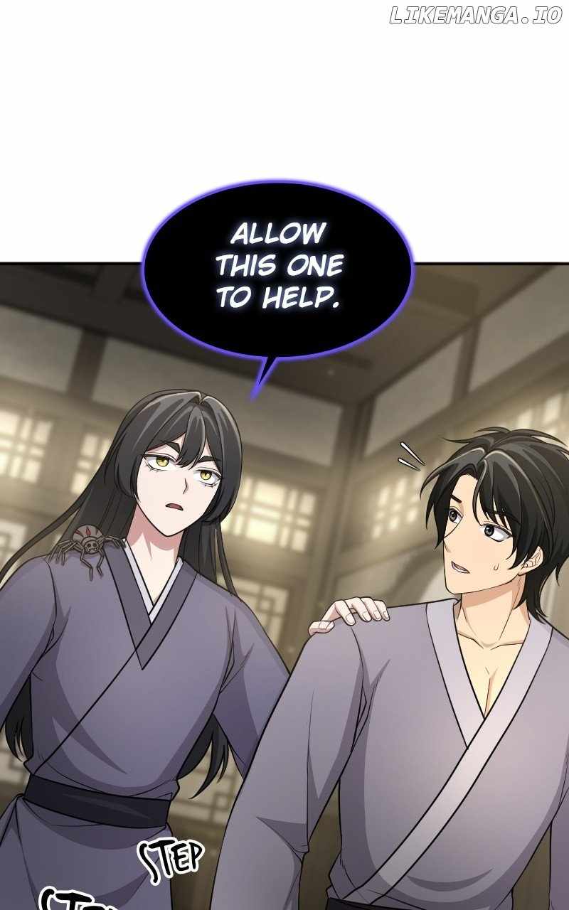 The Laws of Cultivation Chapter 34 - Page 71