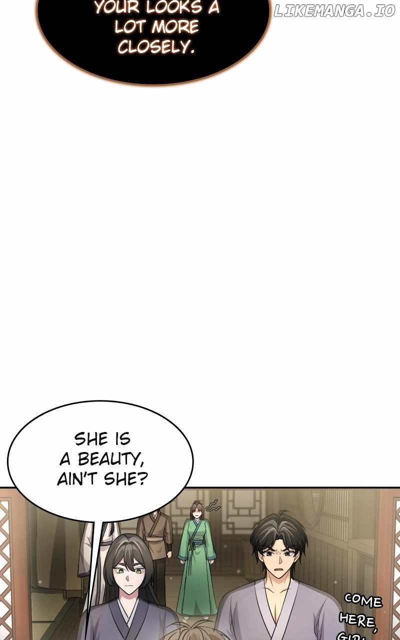 The Laws of Cultivation Chapter 34 - Page 75