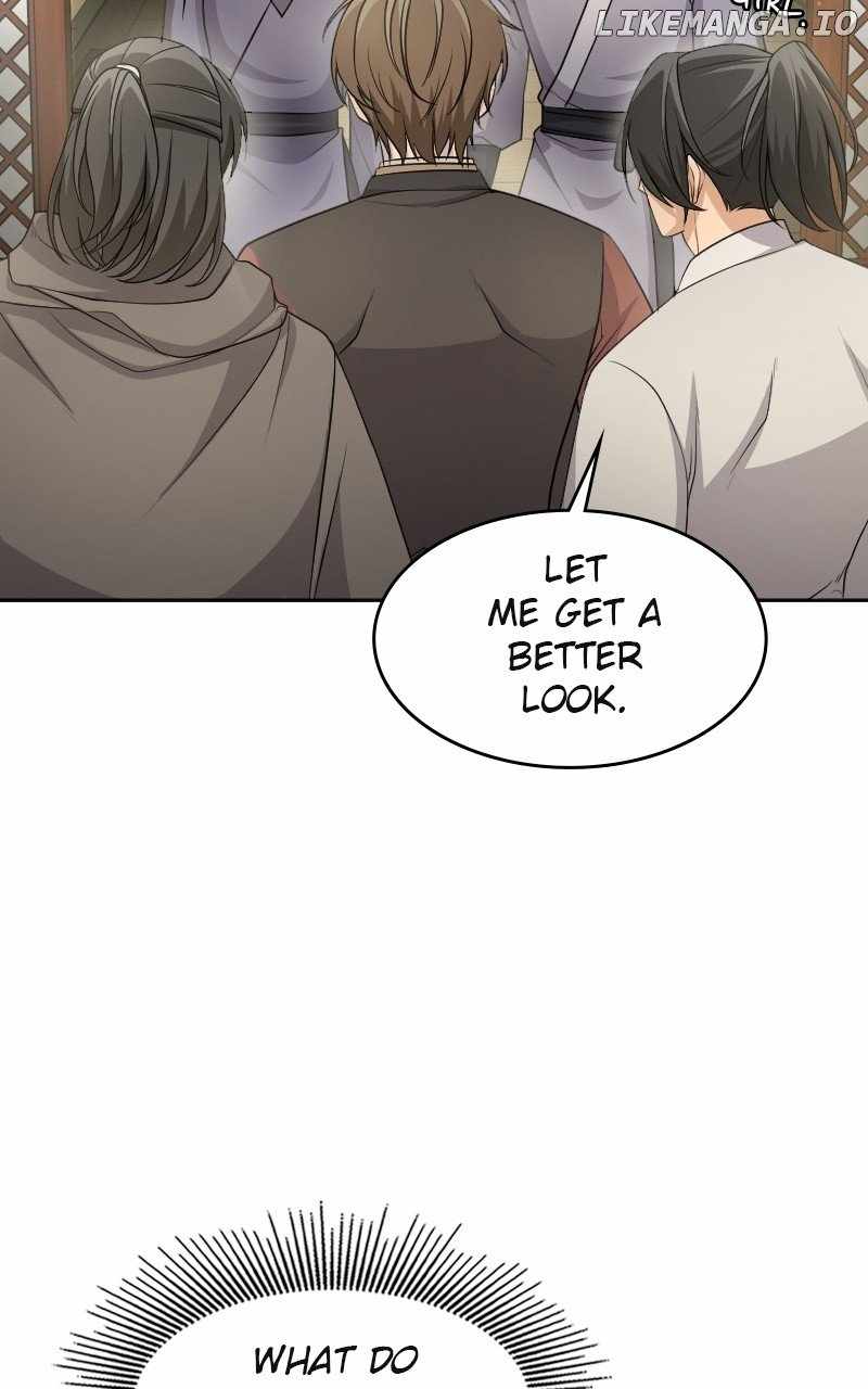 The Laws of Cultivation Chapter 34 - Page 76