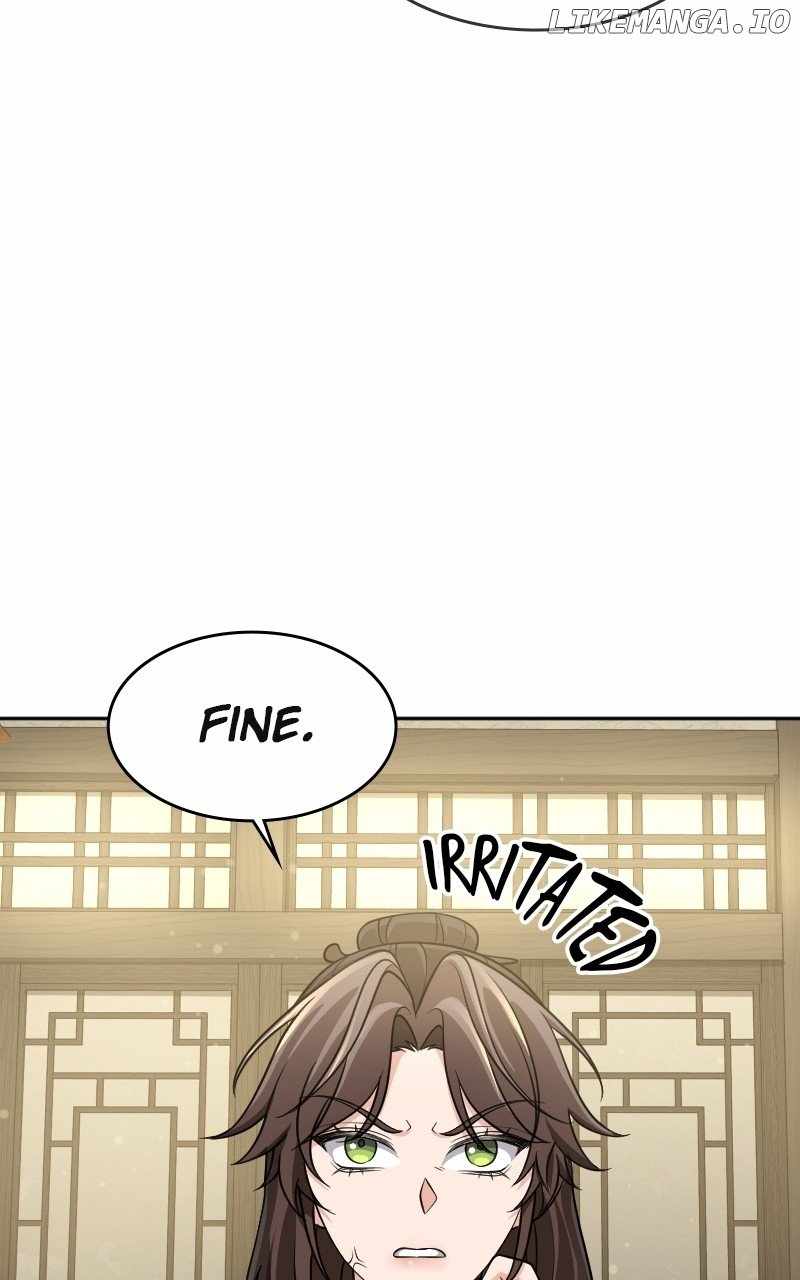 The Laws of Cultivation Chapter 34 - Page 80