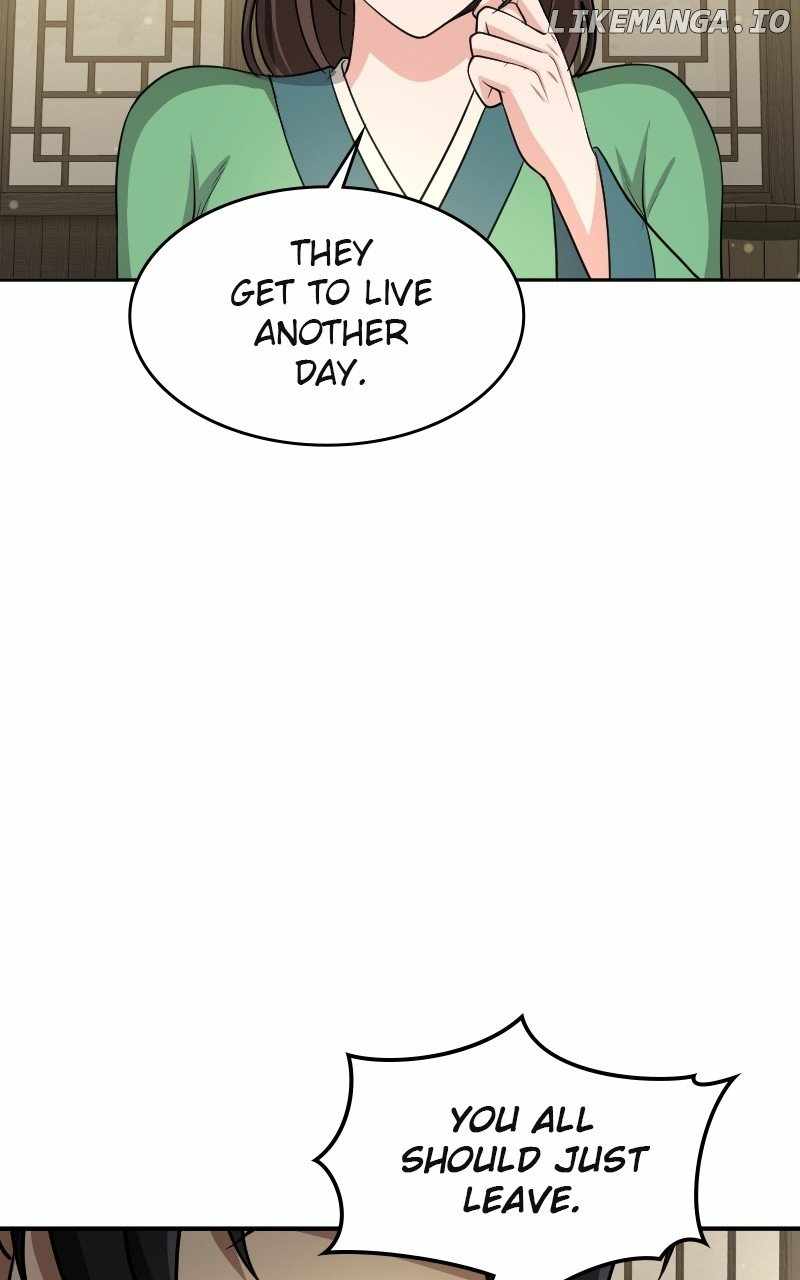 The Laws of Cultivation Chapter 34 - Page 81