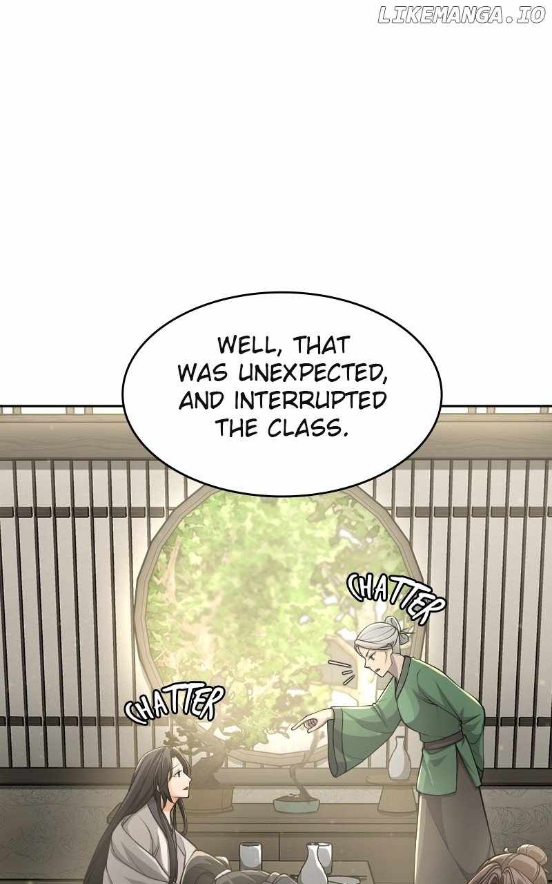 The Laws of Cultivation Chapter 35 - Page 0