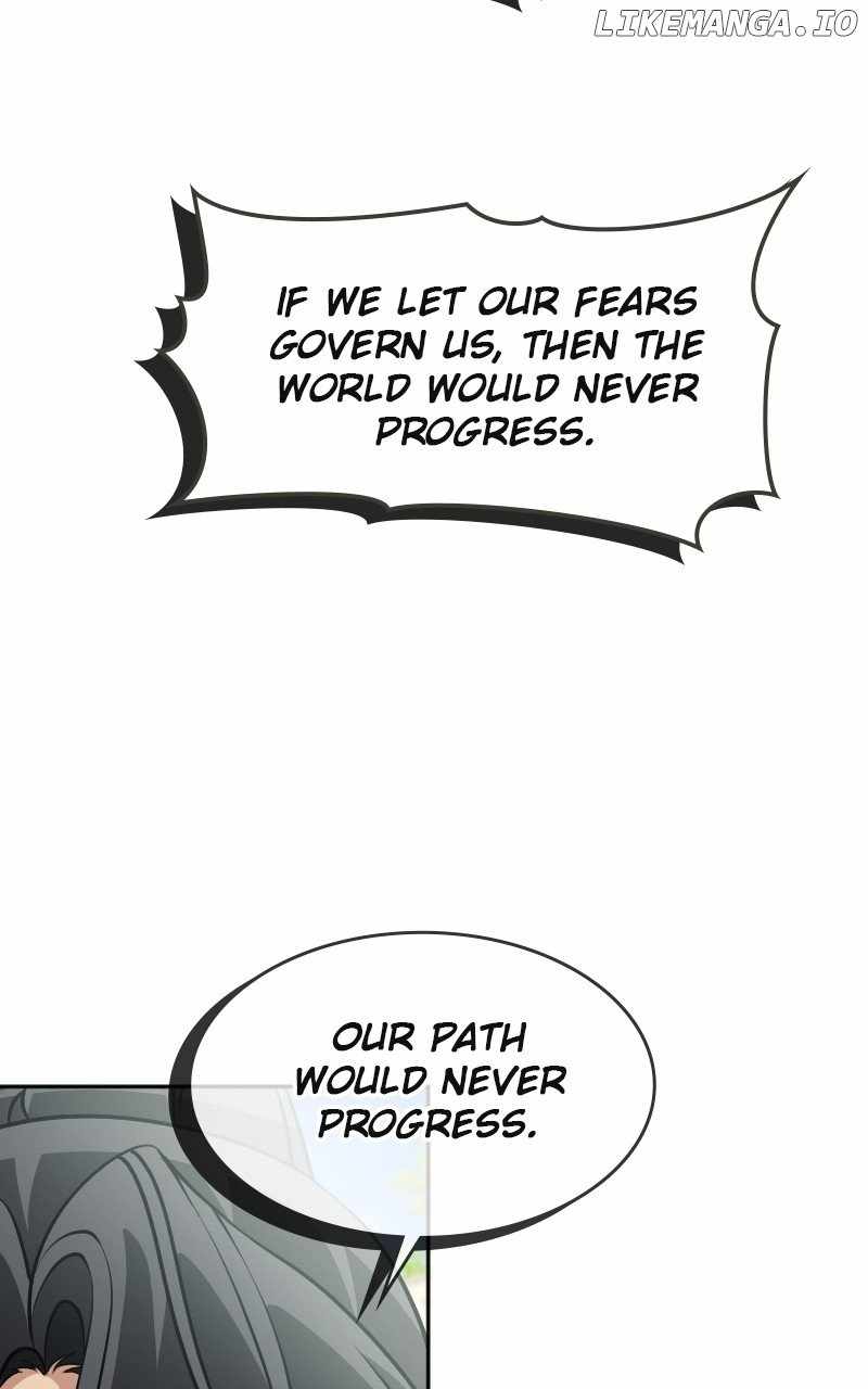 The Laws of Cultivation Chapter 35 - Page 102