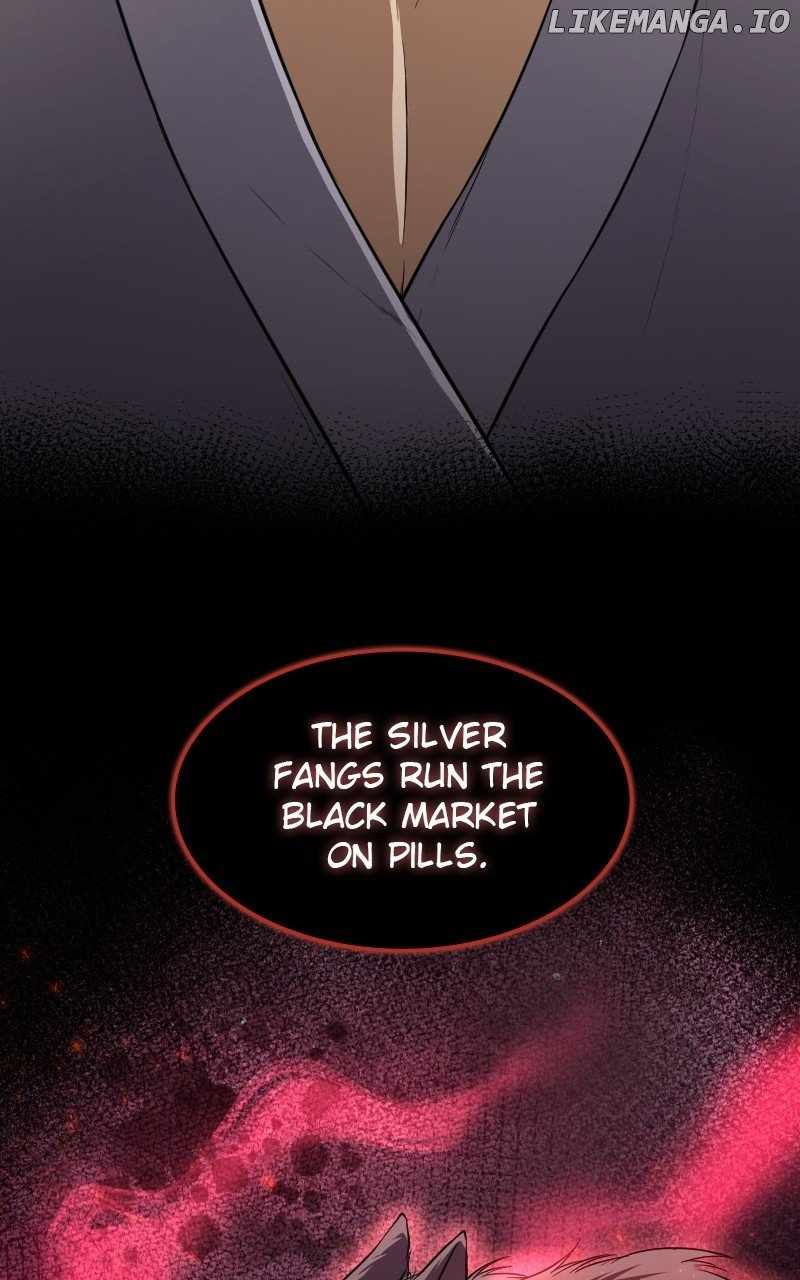 The Laws of Cultivation Chapter 35 - Page 11