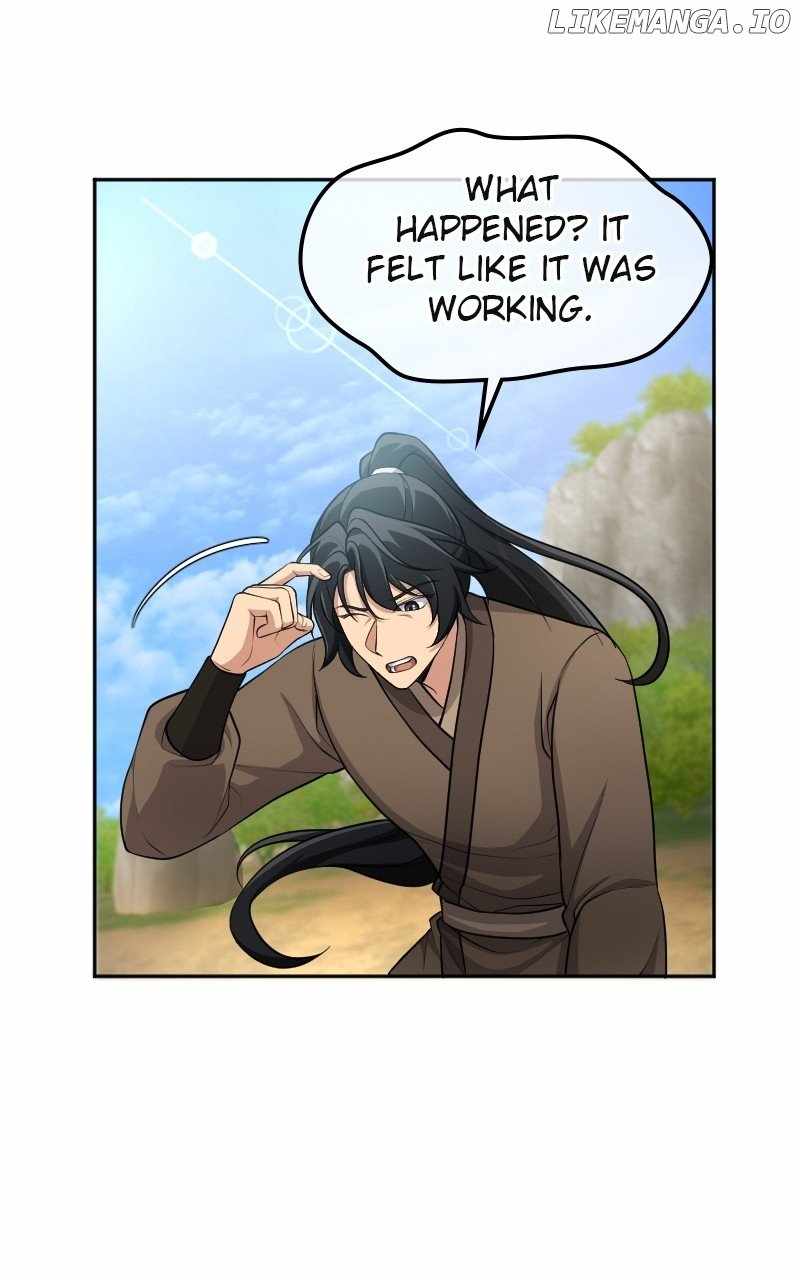 The Laws of Cultivation Chapter 35 - Page 118