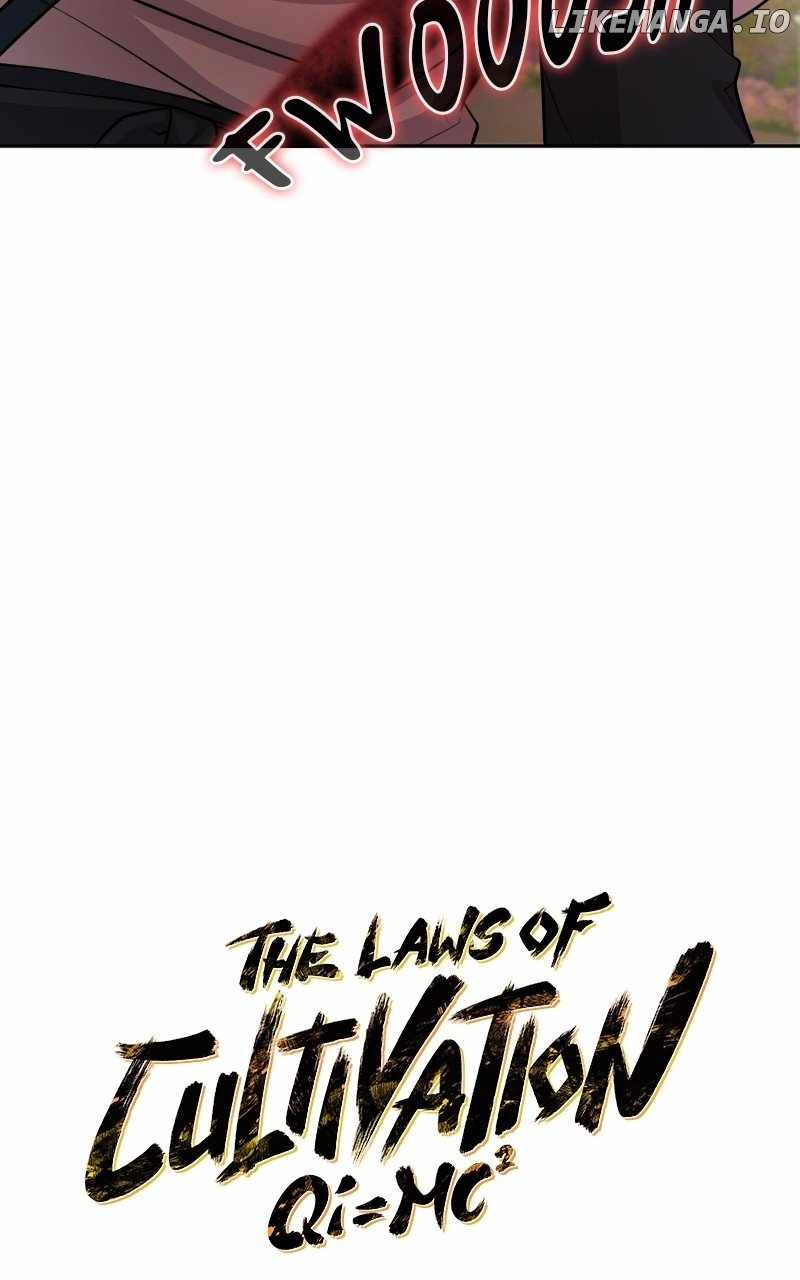 The Laws of Cultivation Chapter 35 - Page 125