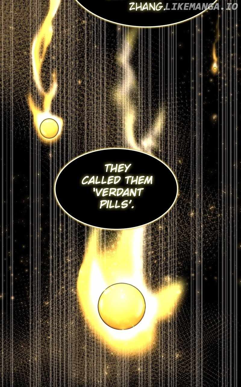 The Laws of Cultivation Chapter 35 - Page 14