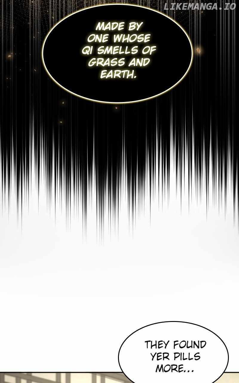 The Laws of Cultivation Chapter 35 - Page 15