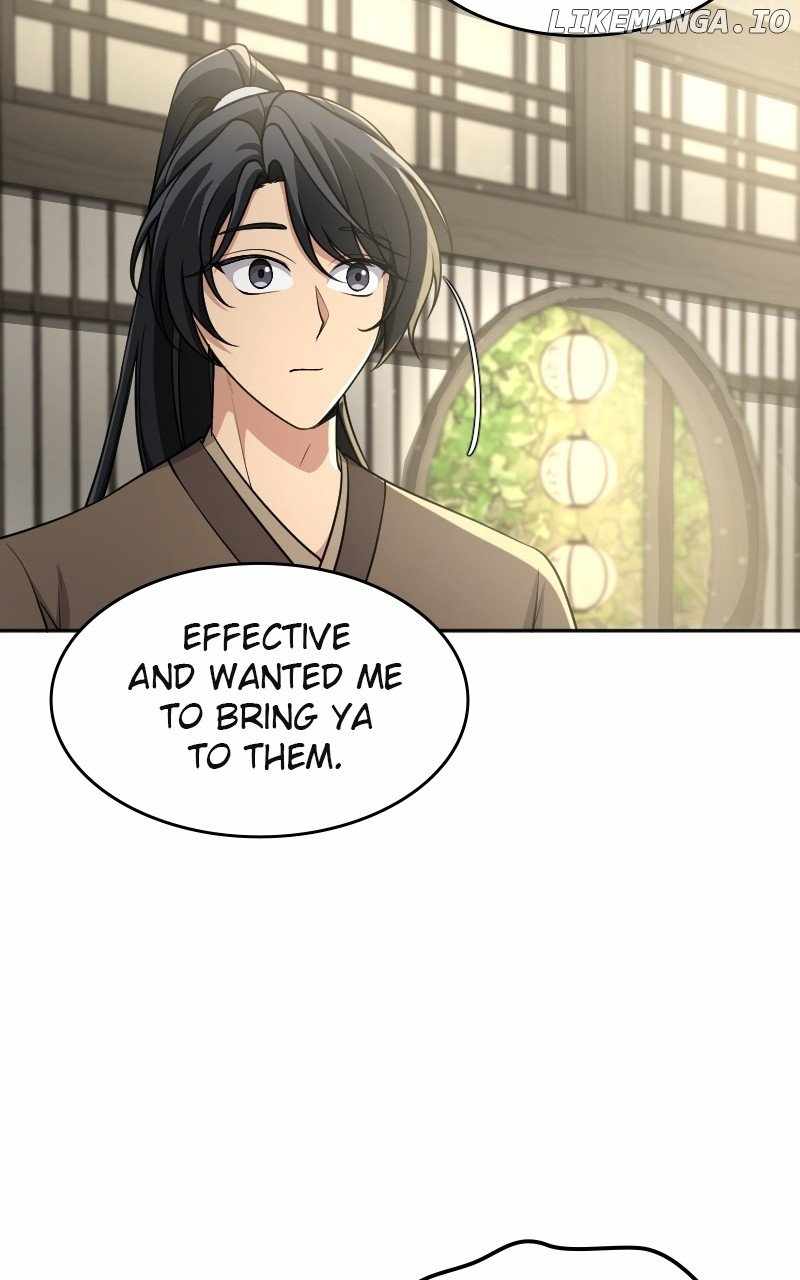The Laws of Cultivation Chapter 35 - Page 16
