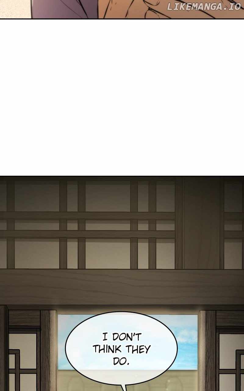 The Laws of Cultivation Chapter 35 - Page 26