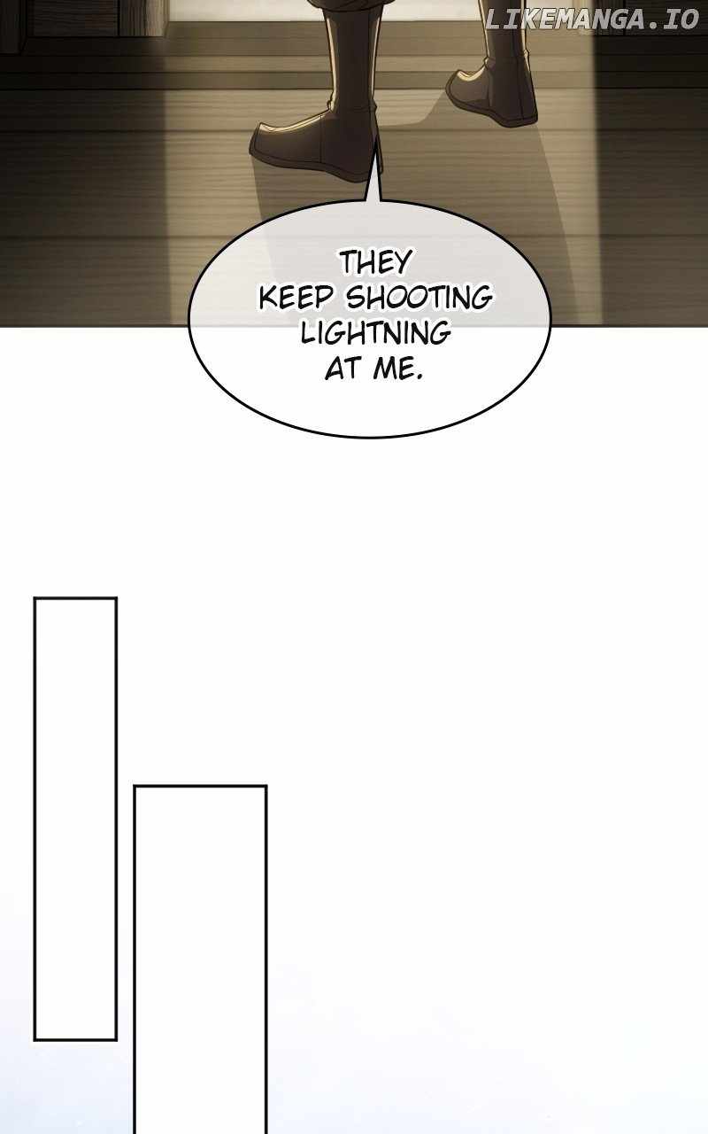 The Laws of Cultivation Chapter 35 - Page 28