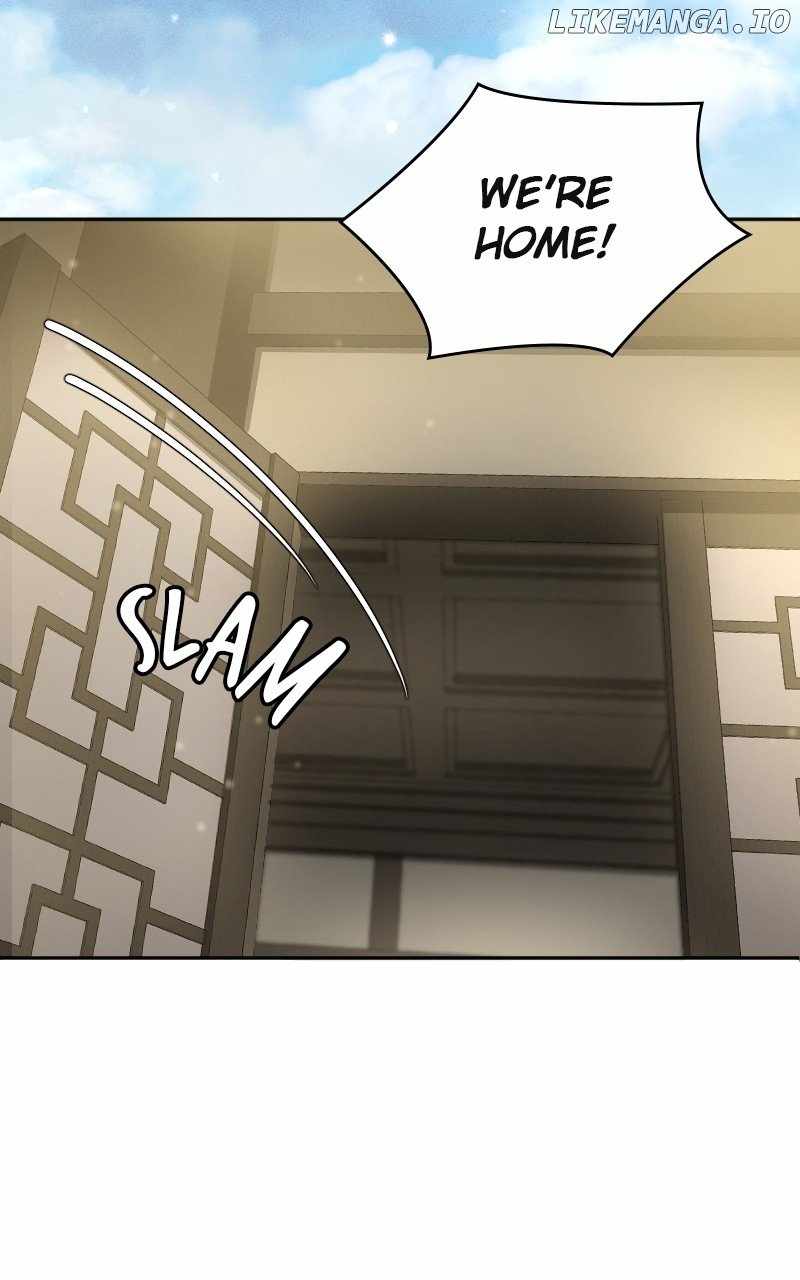 The Laws of Cultivation Chapter 35 - Page 30