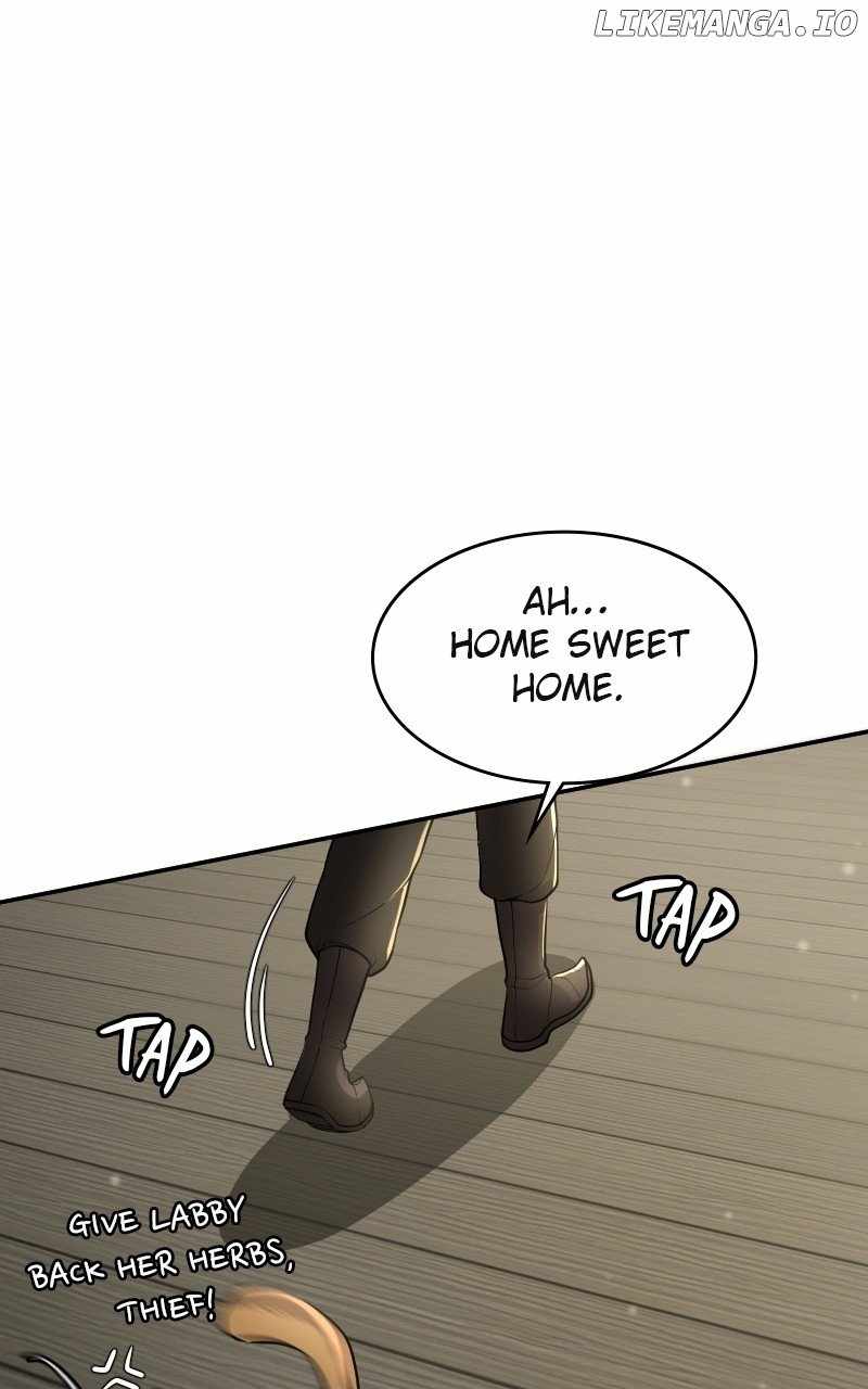 The Laws of Cultivation Chapter 35 - Page 33