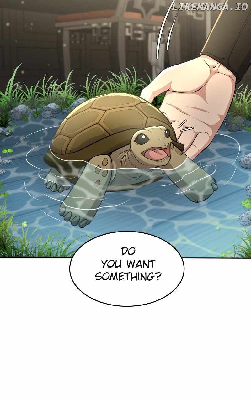 The Laws of Cultivation Chapter 35 - Page 35