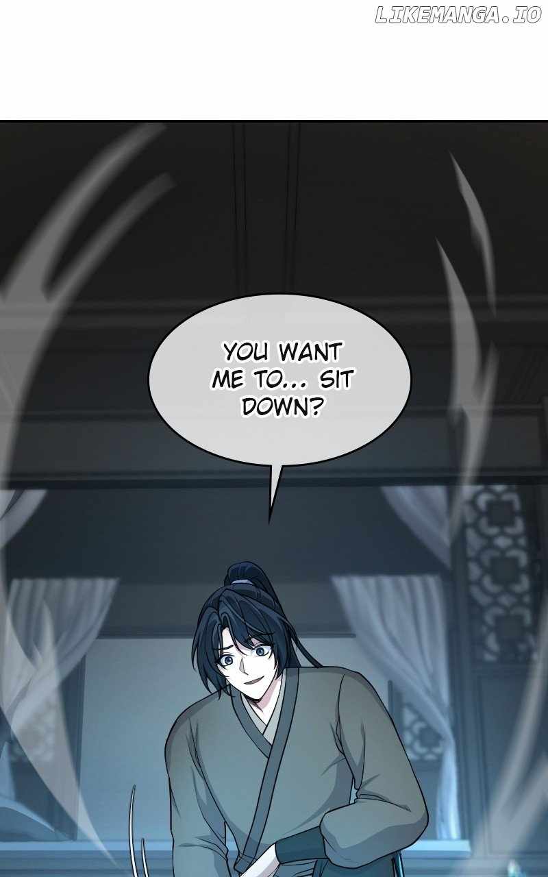 The Laws of Cultivation Chapter 35 - Page 37