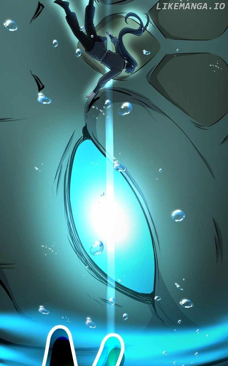 The Laws of Cultivation Chapter 35 - Page 44