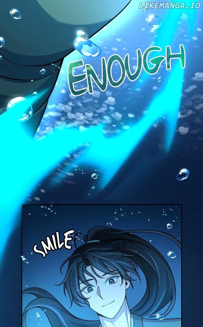 The Laws of Cultivation Chapter 35 - Page 50