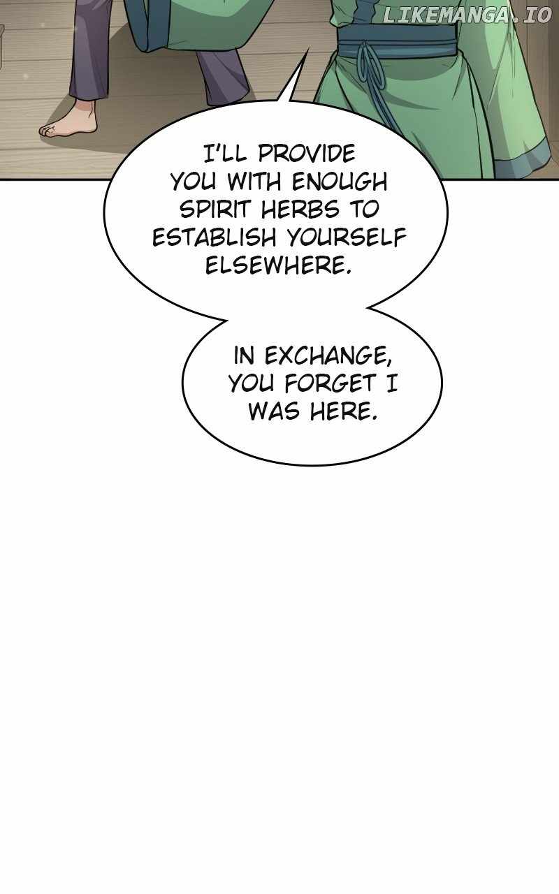 The Laws of Cultivation Chapter 35 - Page 6