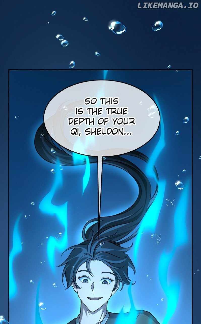 The Laws of Cultivation Chapter 35 - Page 61