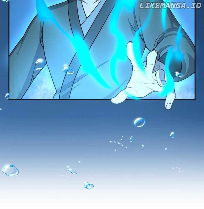 The Laws of Cultivation Chapter 35 - Page 62