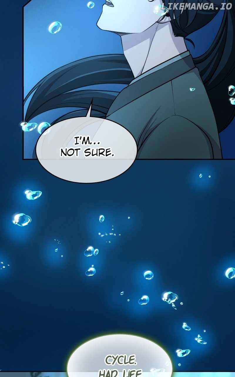 The Laws of Cultivation Chapter 35 - Page 71