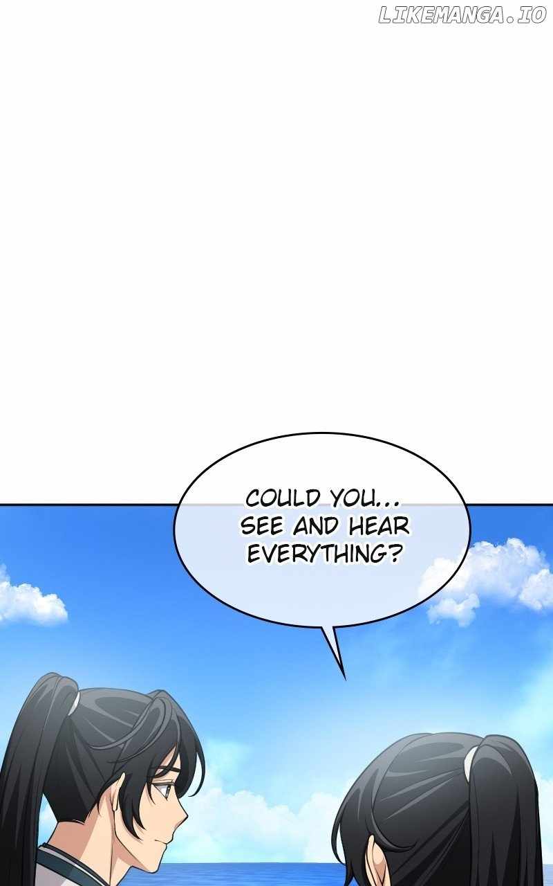 The Laws of Cultivation Chapter 35 - Page 86
