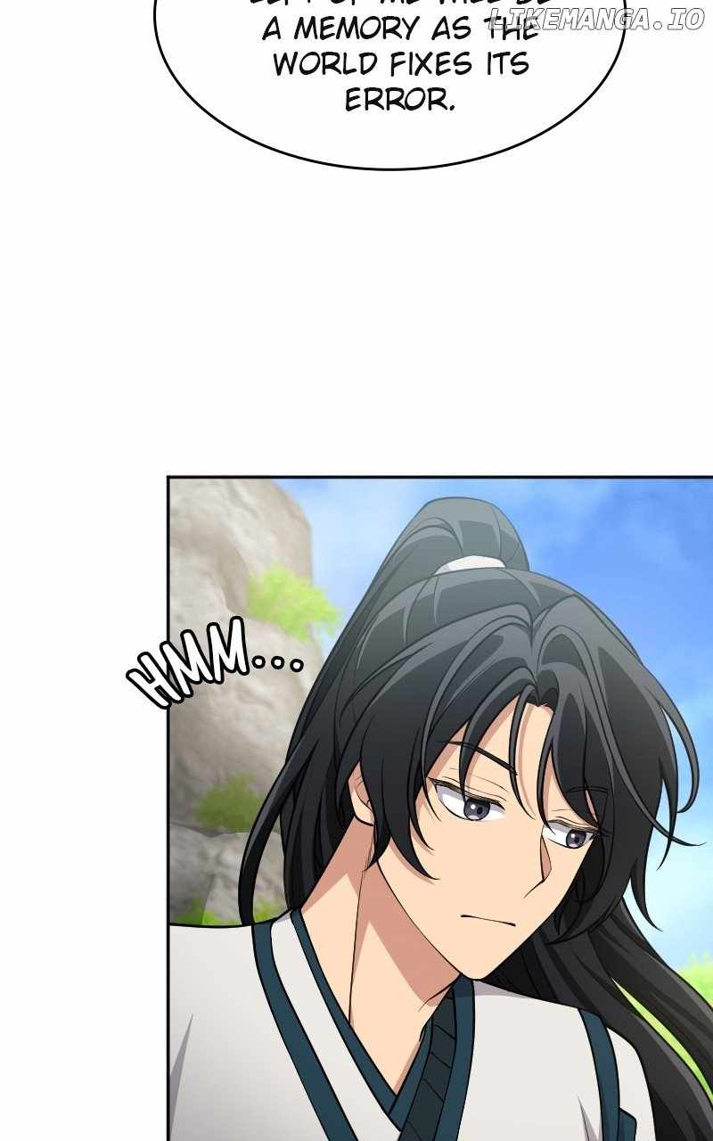 The Laws of Cultivation Chapter 35 - Page 94