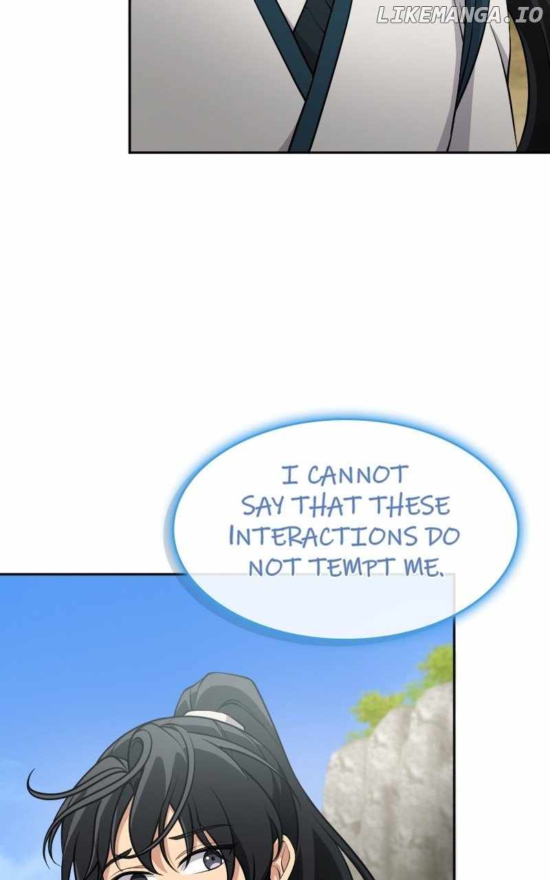 The Laws of Cultivation Chapter 35 - Page 95