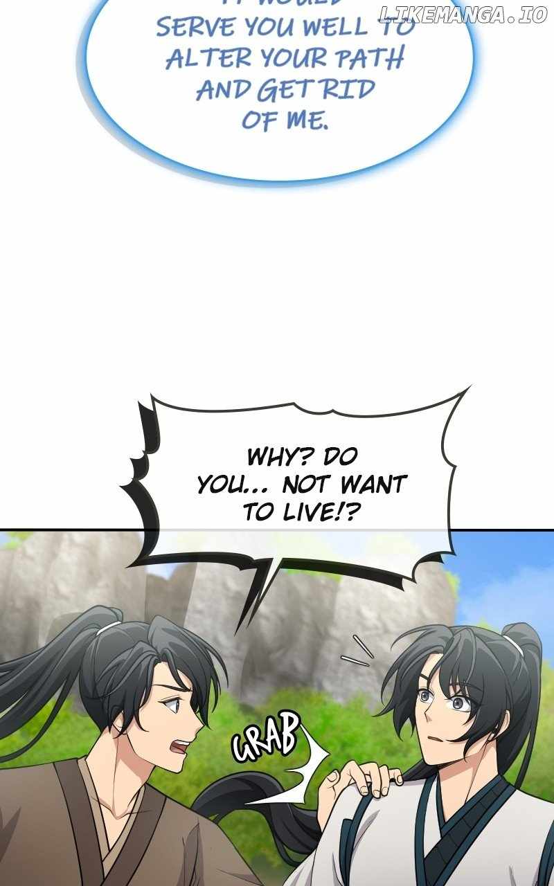 The Laws of Cultivation Chapter 35 - Page 97