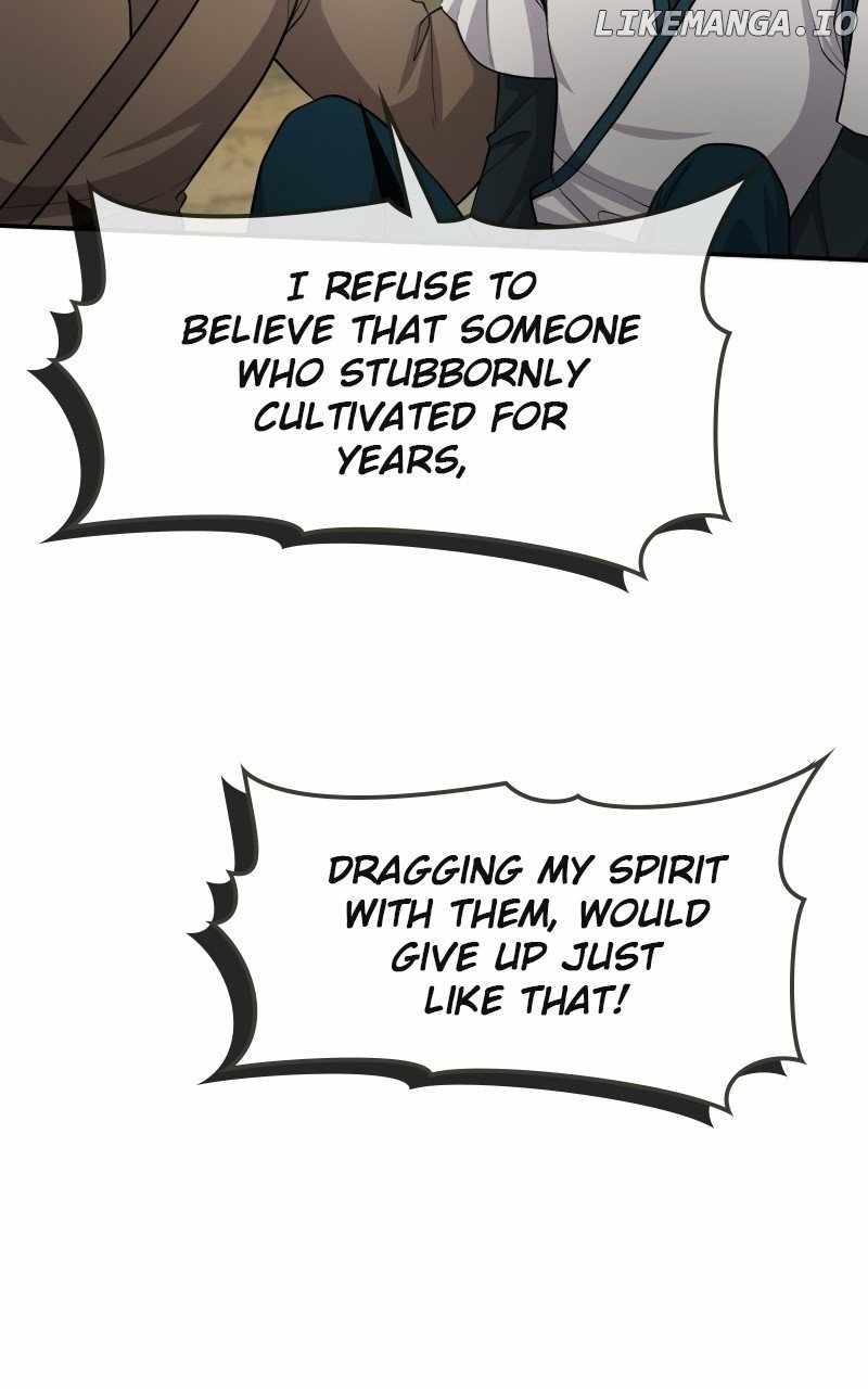 The Laws of Cultivation Chapter 35 - Page 98
