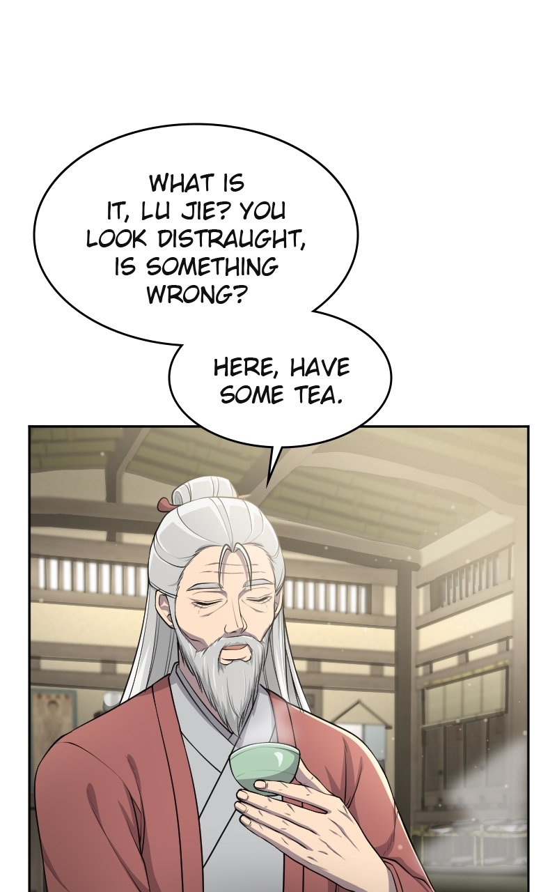 The Laws of Cultivation Chapter 36 - Page 12