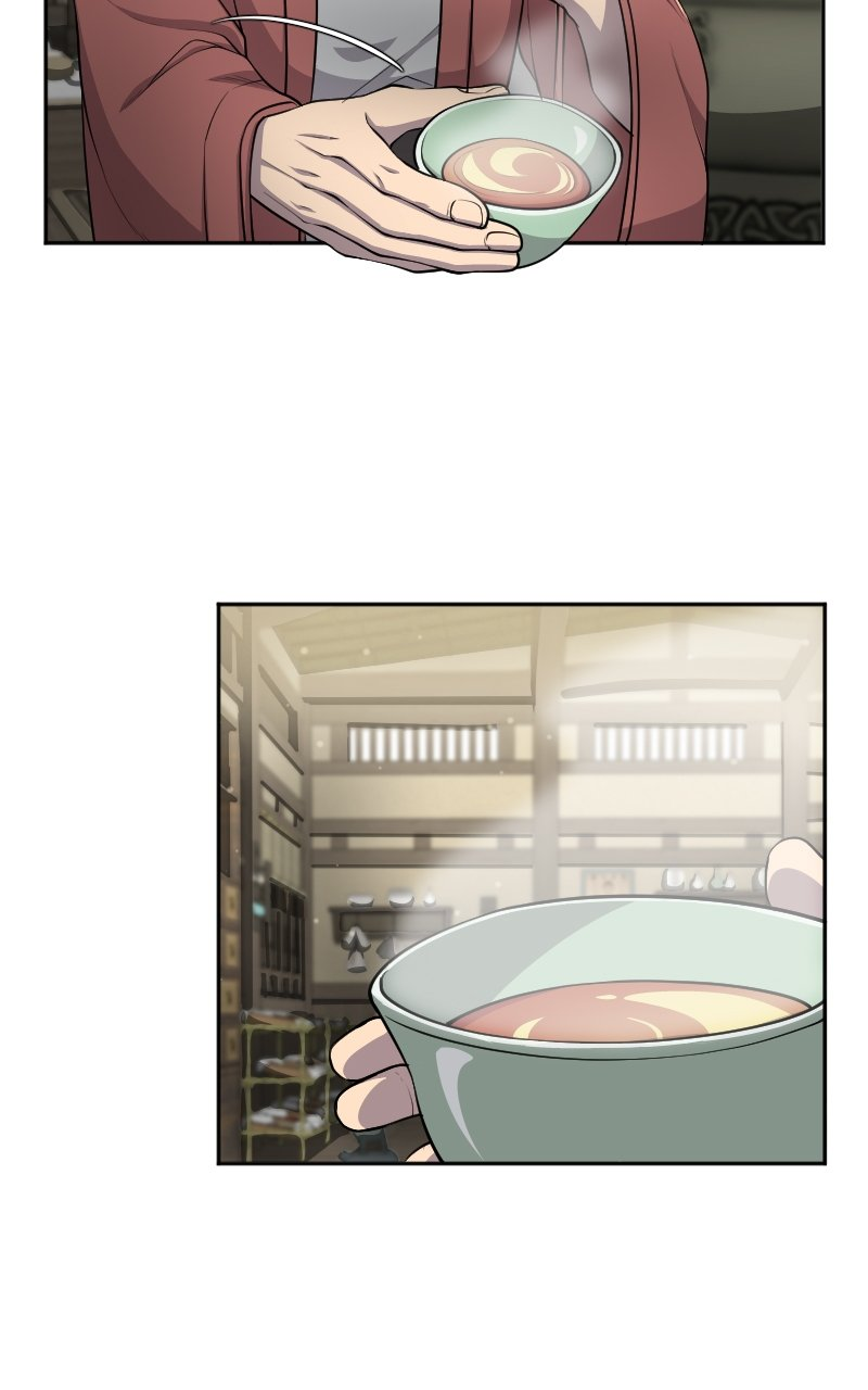 The Laws of Cultivation Chapter 36 - Page 13