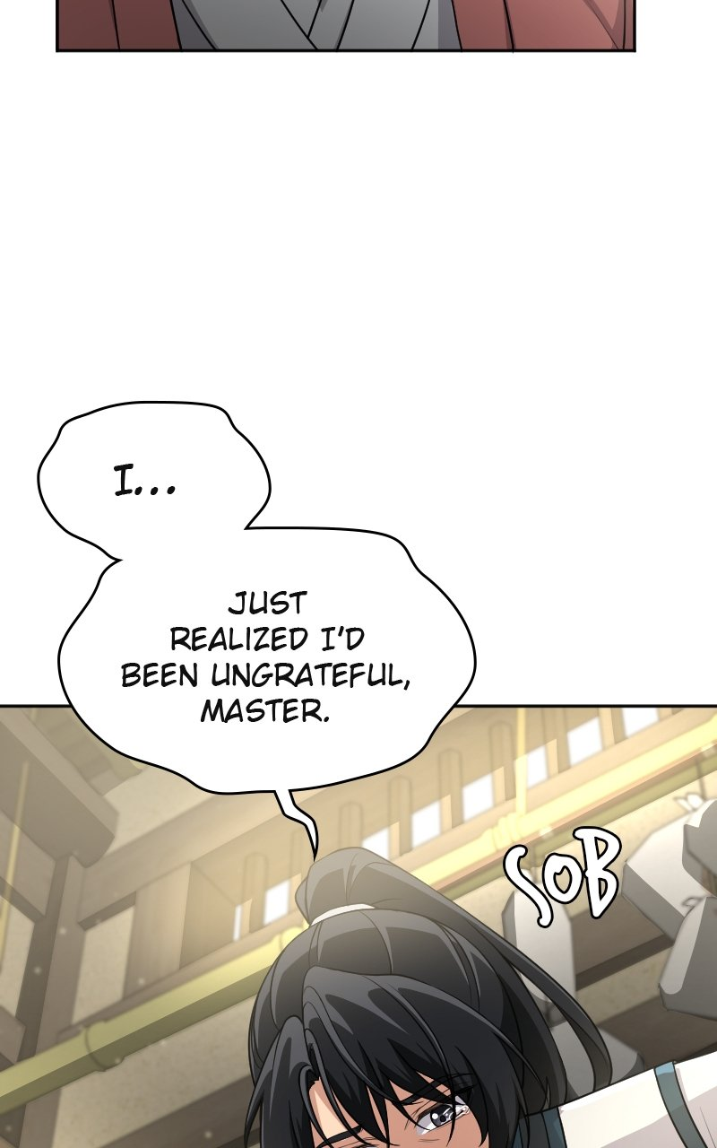 The Laws of Cultivation Chapter 36 - Page 18