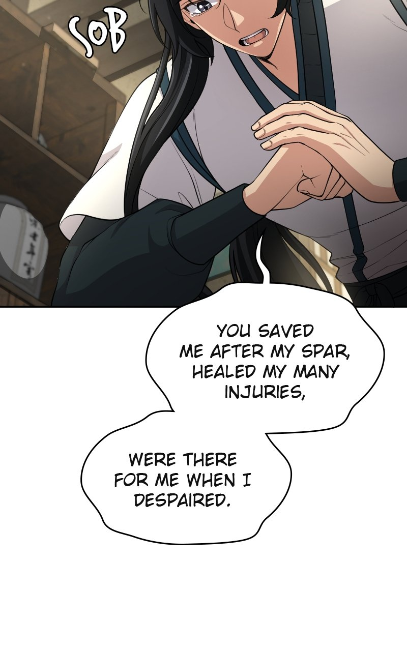 The Laws of Cultivation Chapter 36 - Page 19