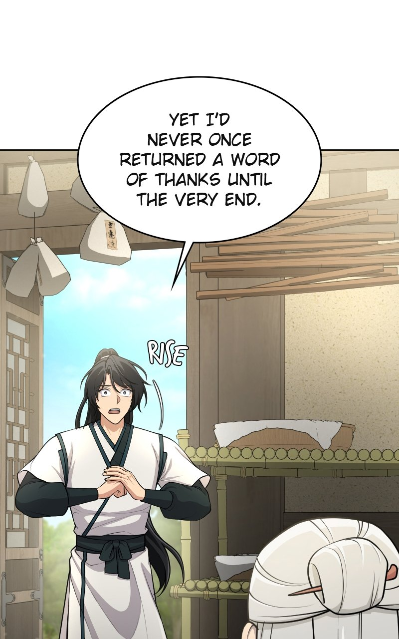 The Laws of Cultivation Chapter 36 - Page 20