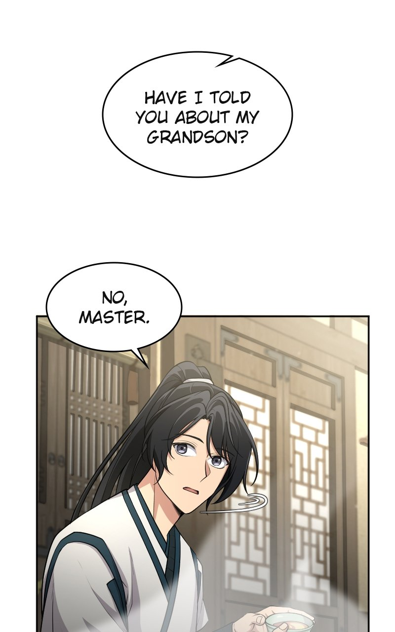 The Laws of Cultivation Chapter 36 - Page 25
