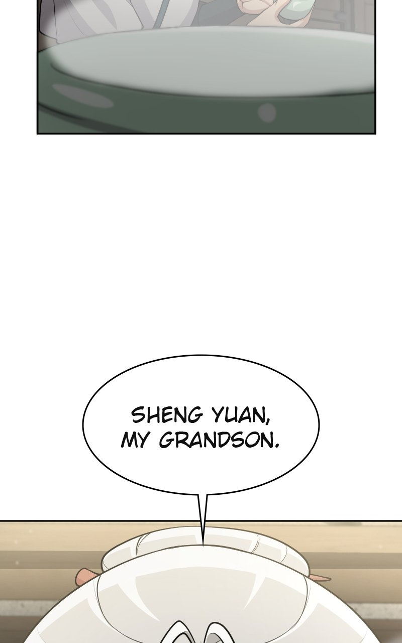The Laws of Cultivation Chapter 36 - Page 26