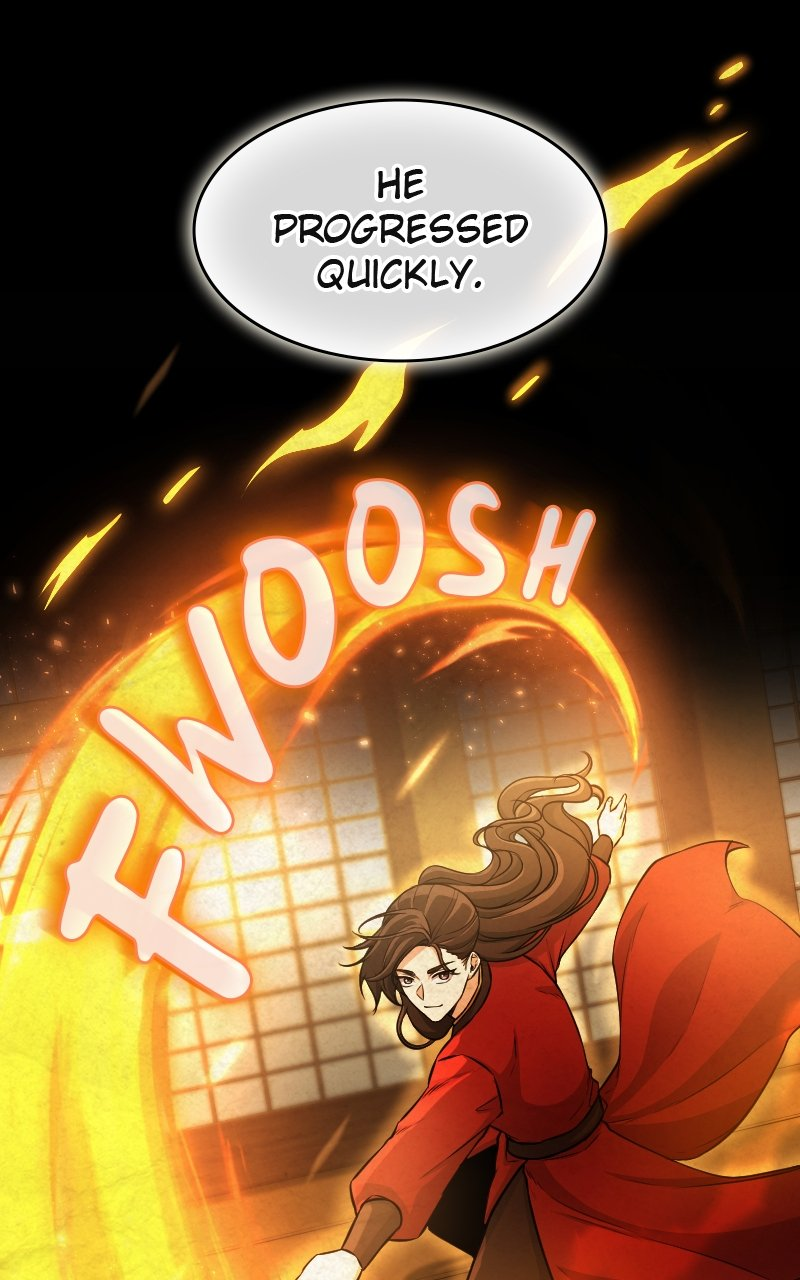 The Laws of Cultivation Chapter 36 - Page 31