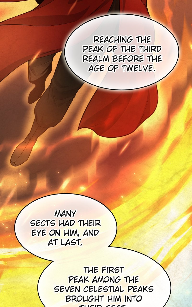 The Laws of Cultivation Chapter 36 - Page 33