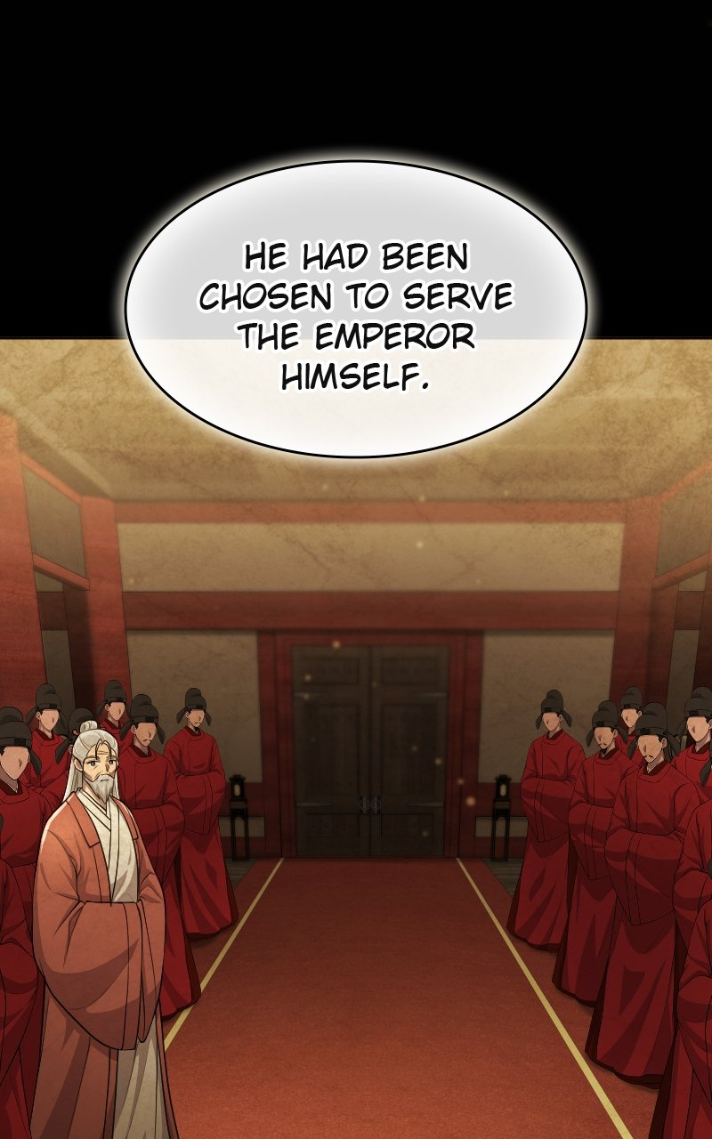 The Laws of Cultivation Chapter 36 - Page 35