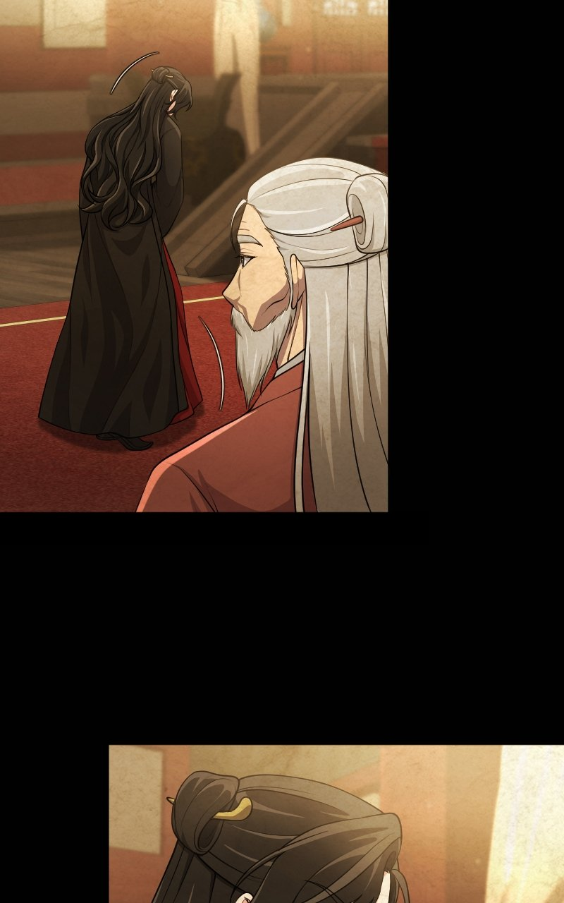 The Laws of Cultivation Chapter 36 - Page 37