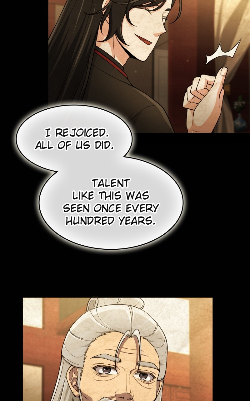 The Laws of Cultivation Chapter 36 - Page 38