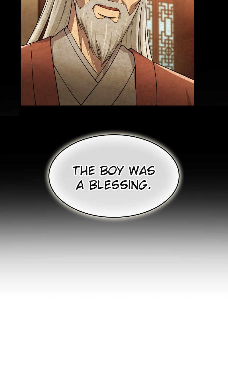 The Laws of Cultivation Chapter 36 - Page 39