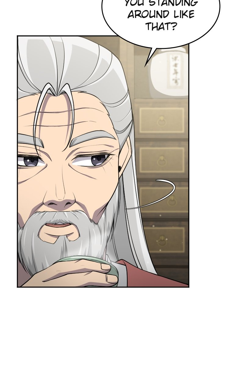 The Laws of Cultivation Chapter 36 - Page 4