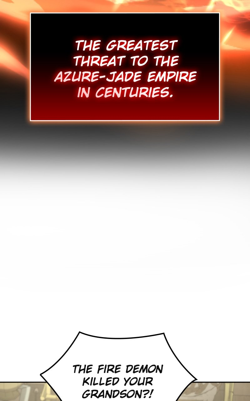 The Laws of Cultivation Chapter 36 - Page 46