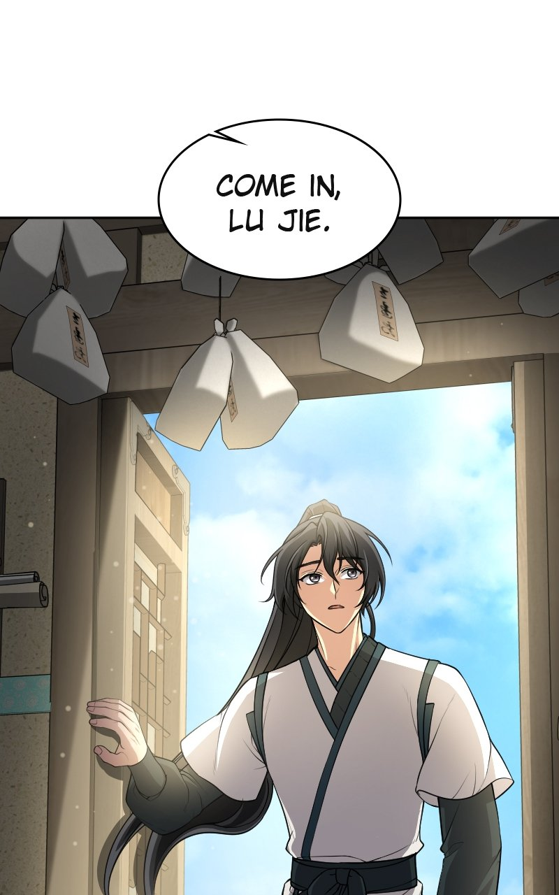 The Laws of Cultivation Chapter 36 - Page 5
