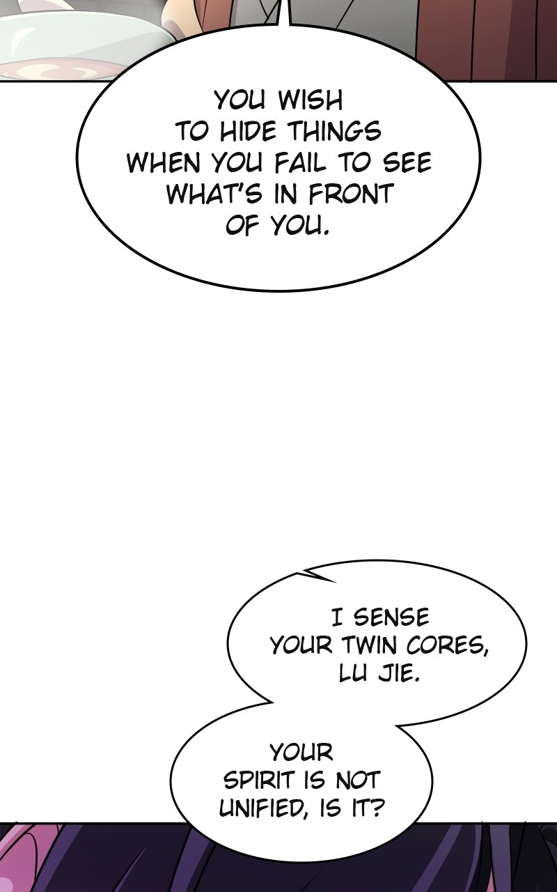 The Laws of Cultivation Chapter 36 - Page 61
